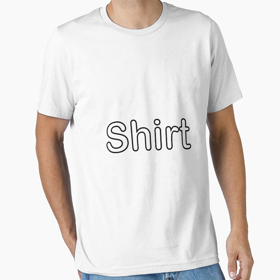 It’s a shirt by HelloStudios