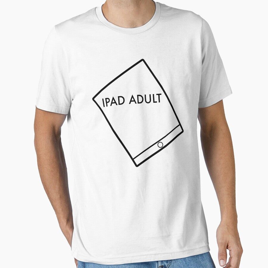Ipad Adult by marlord37