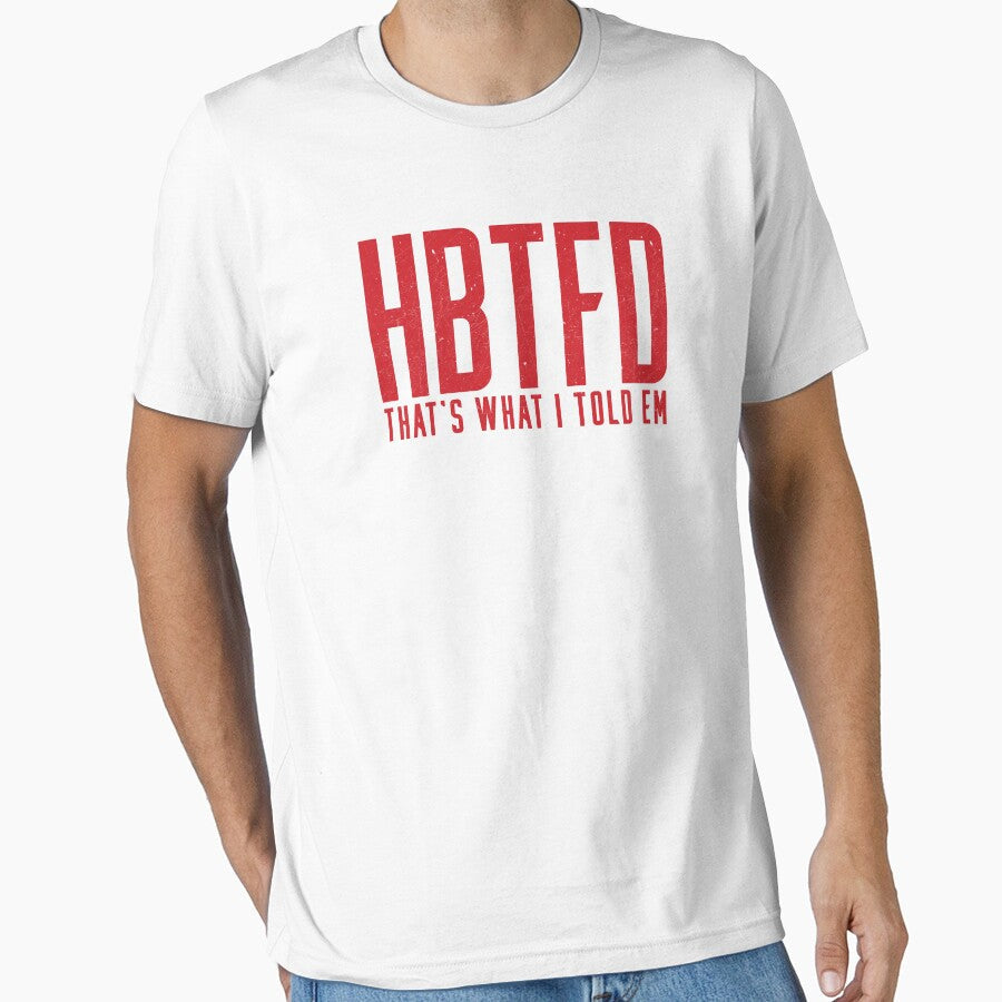 HBTFD! by by-ariel24