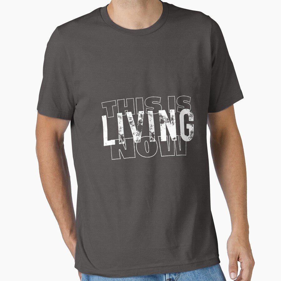 This is Living Now by NixSav