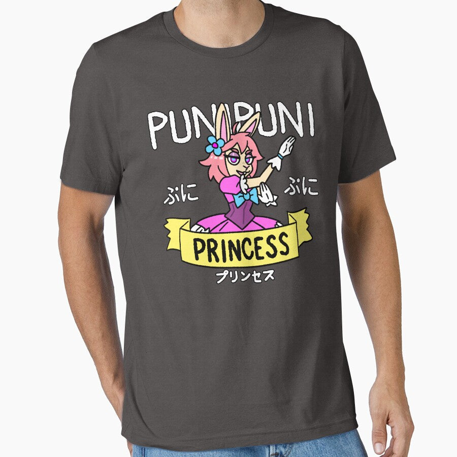 puni puni princess by lorepaw
