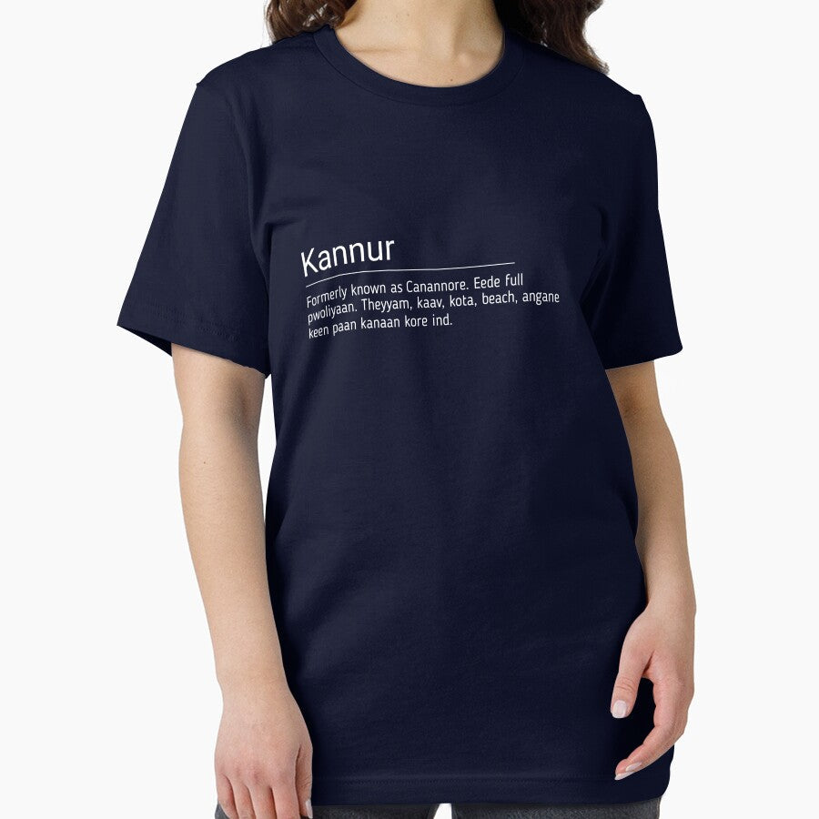 Wiki Kerala_ Kannur by GraffiTee Shop