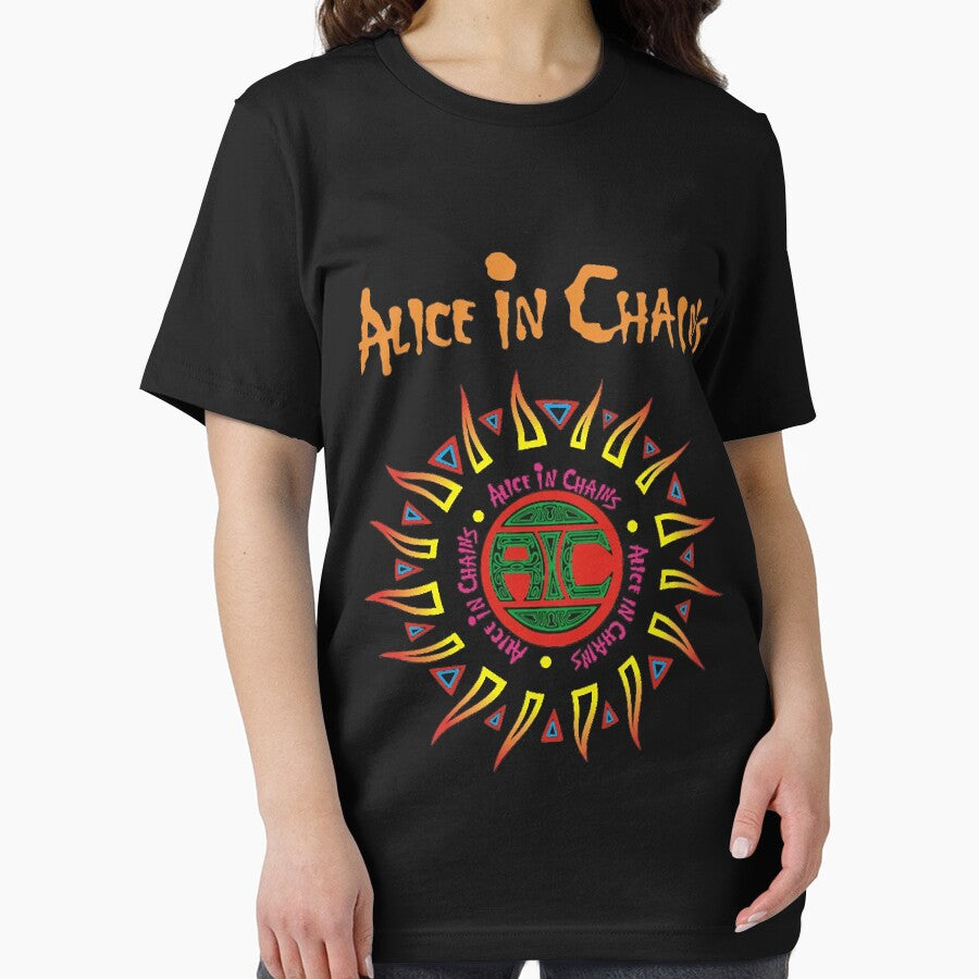 ALICE IN CHAINS ALBUM 2020 ATINCEKOLA by DavidBonilla5