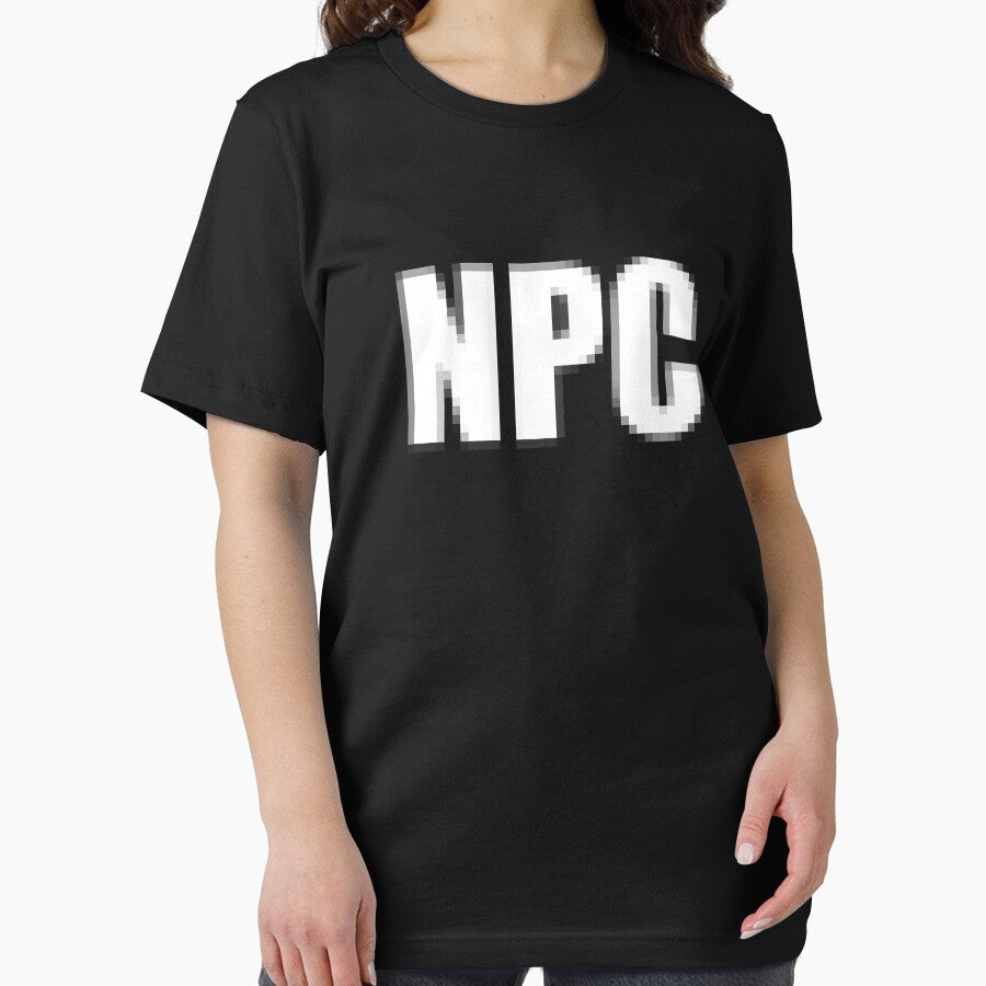 NPC by YungDesing