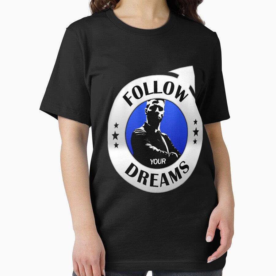Follow your dreams! Free life! by Cristian Stefan