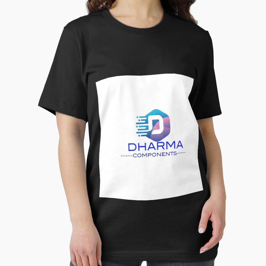 Dharma slogan by makuncspiy