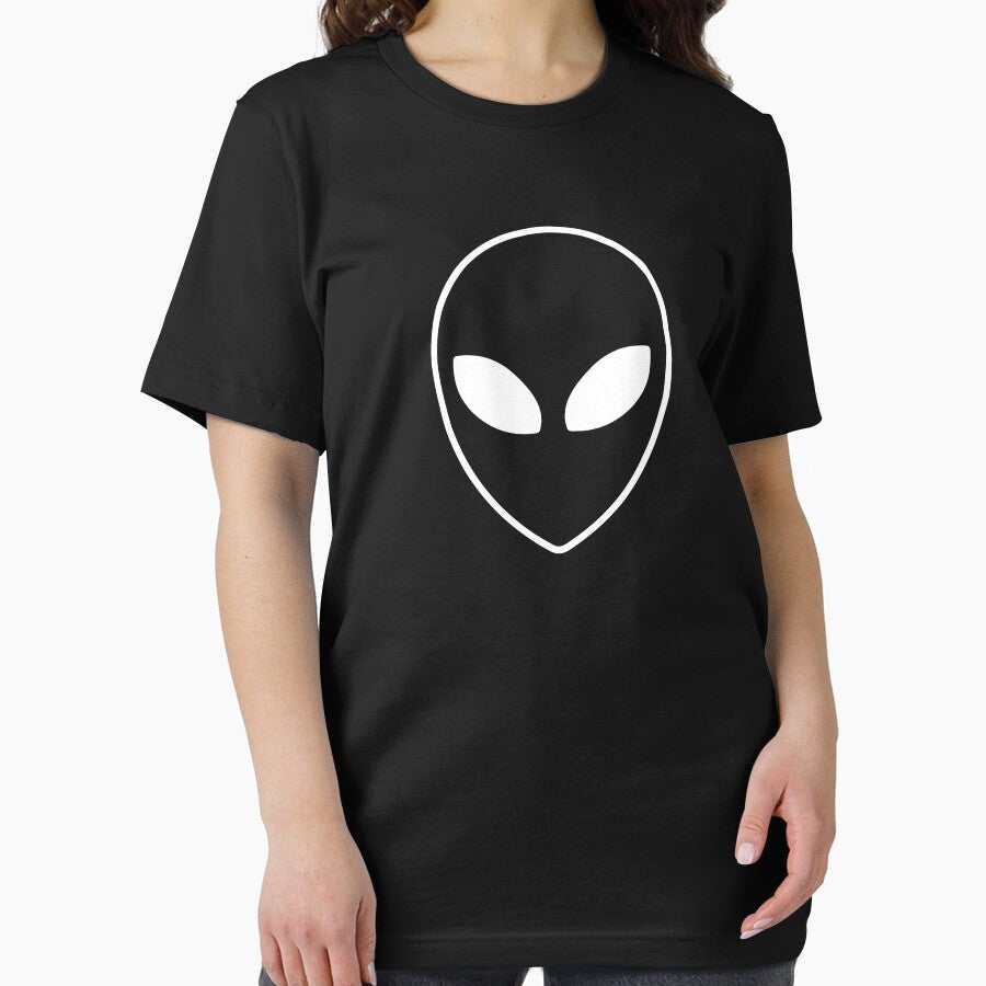 Alien Graphic by T Culture