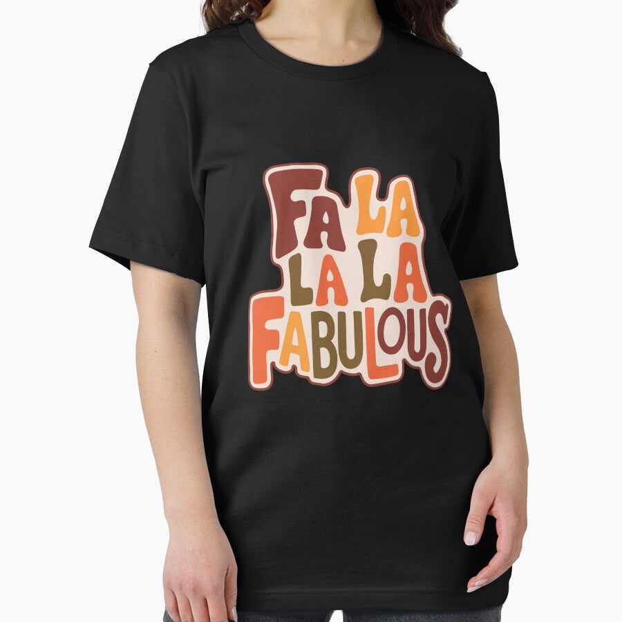 Fa La La  Fabulous by UpliftSoul