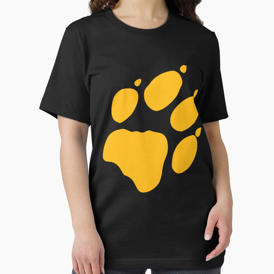 jack yellow wolfskin by RobertAchin