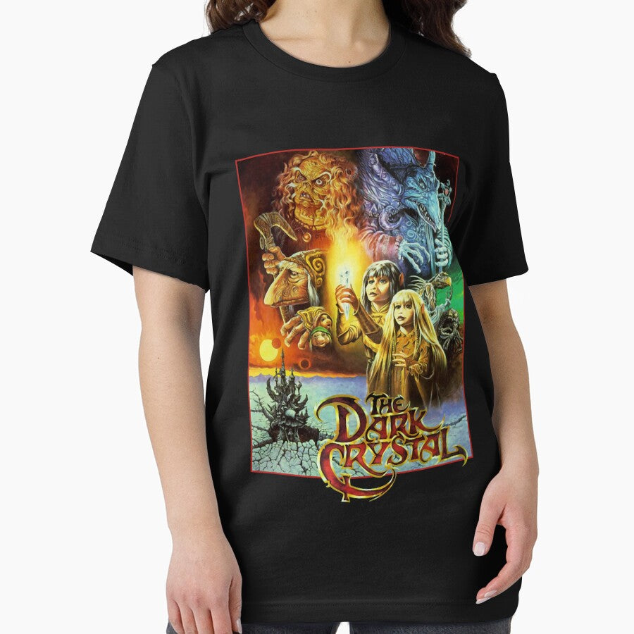 Dark movie Crystal [1982] BK (4) by ArtShopClearCa