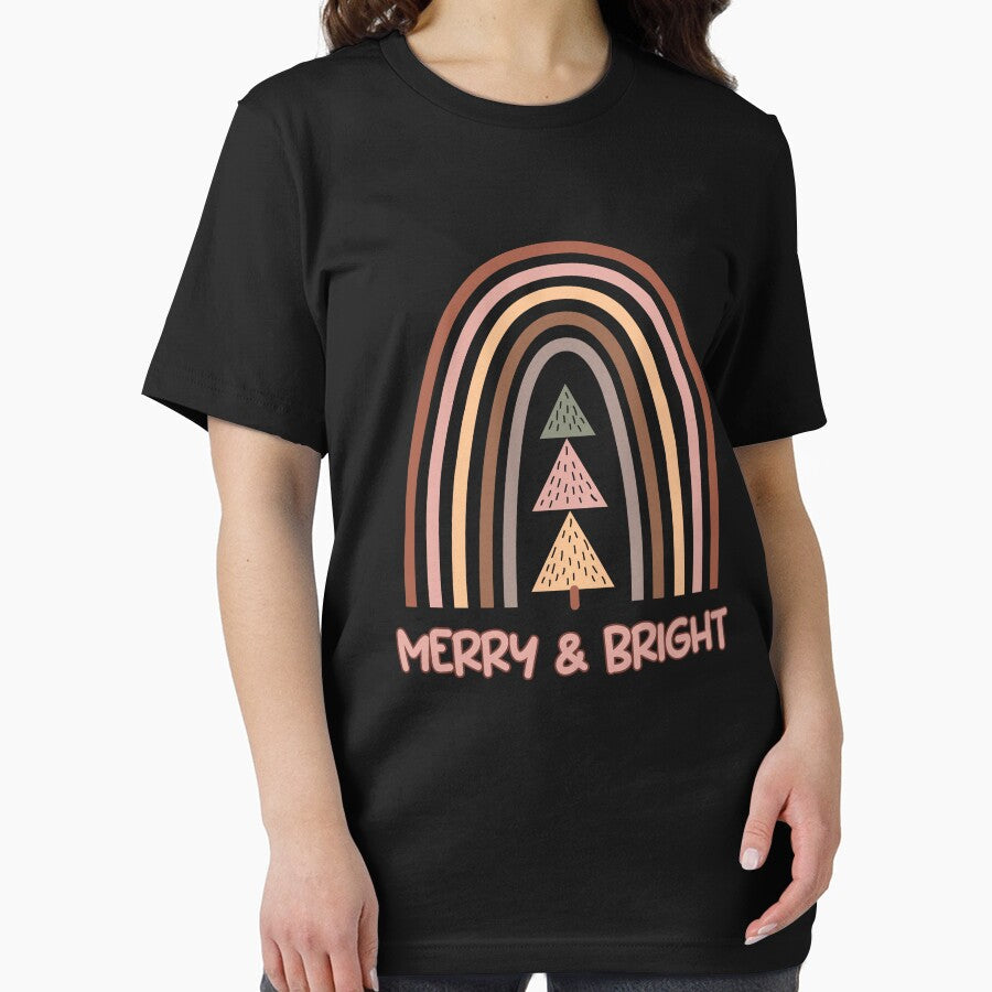 Boho Xmas - Merry and bright! by CleanDecor