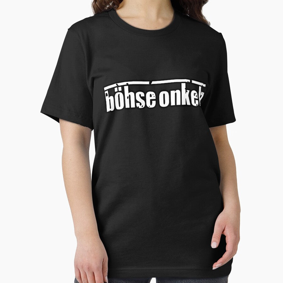 Böhse Onkelz by Wade Charlotte