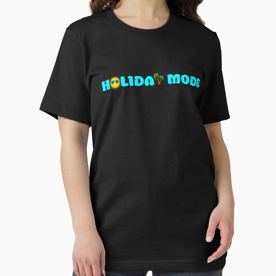 Holiday Mode by Artstastic