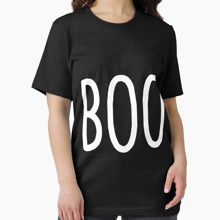 Boo  Funny Halloween Prank Classic . by lavernapass