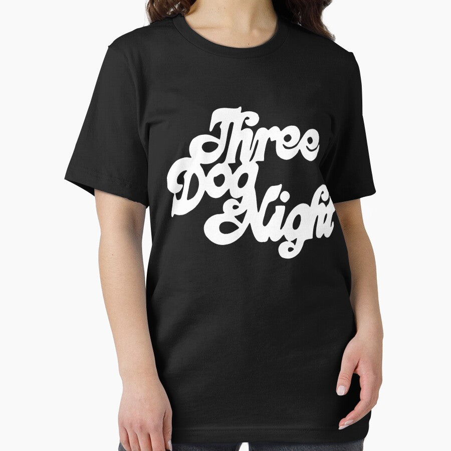 Three Dog Night by ErinWardiee