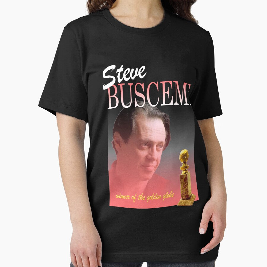 The Buscemi by MartheBrisebois