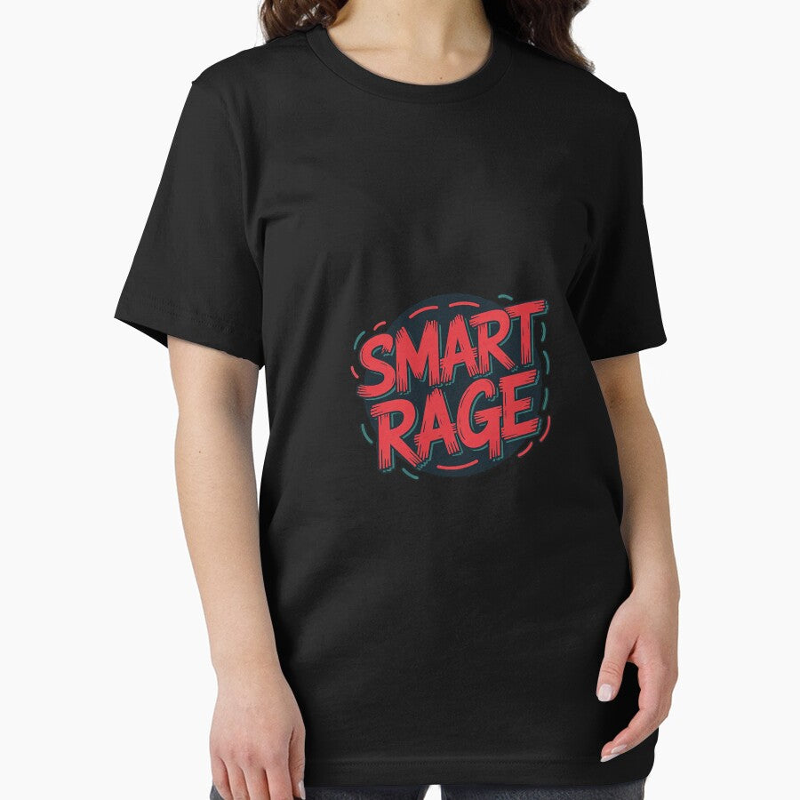 Smart Rage Costume for Statement Lovers by SnackPAC