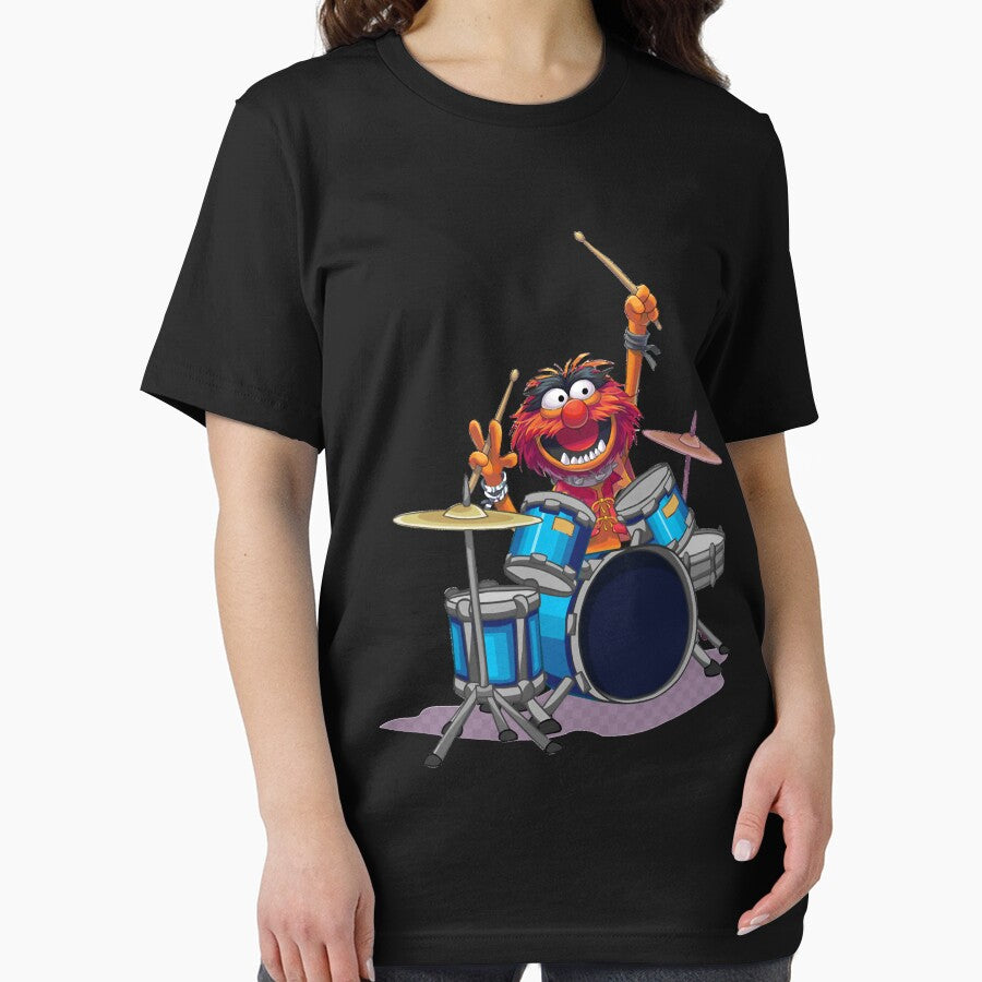 Animal drummer the muppets show by maceycrooks