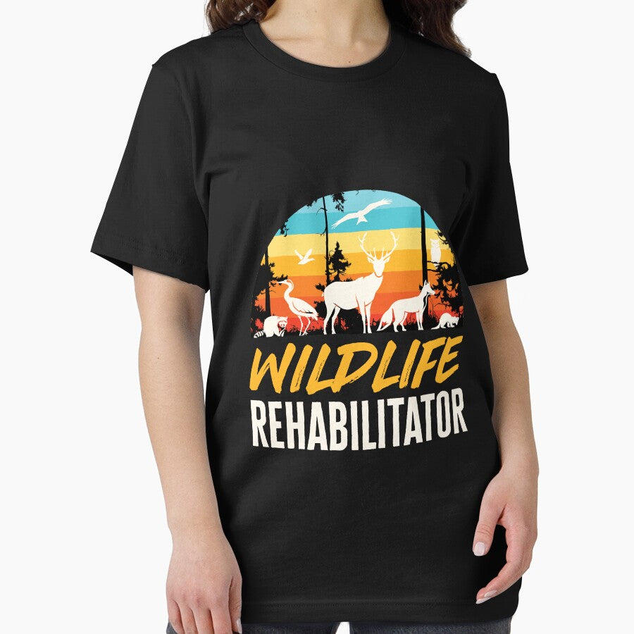 Wildlife Rehabilitator Animal Rehab by jaygo