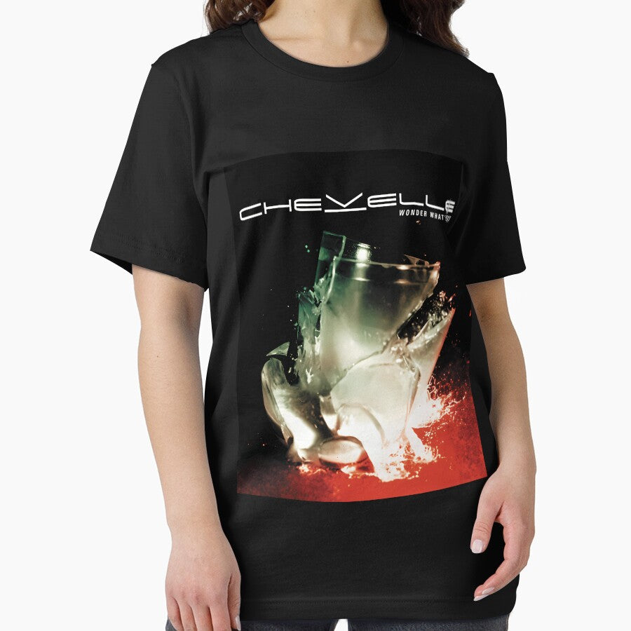 chevelle band by SauteedDecker