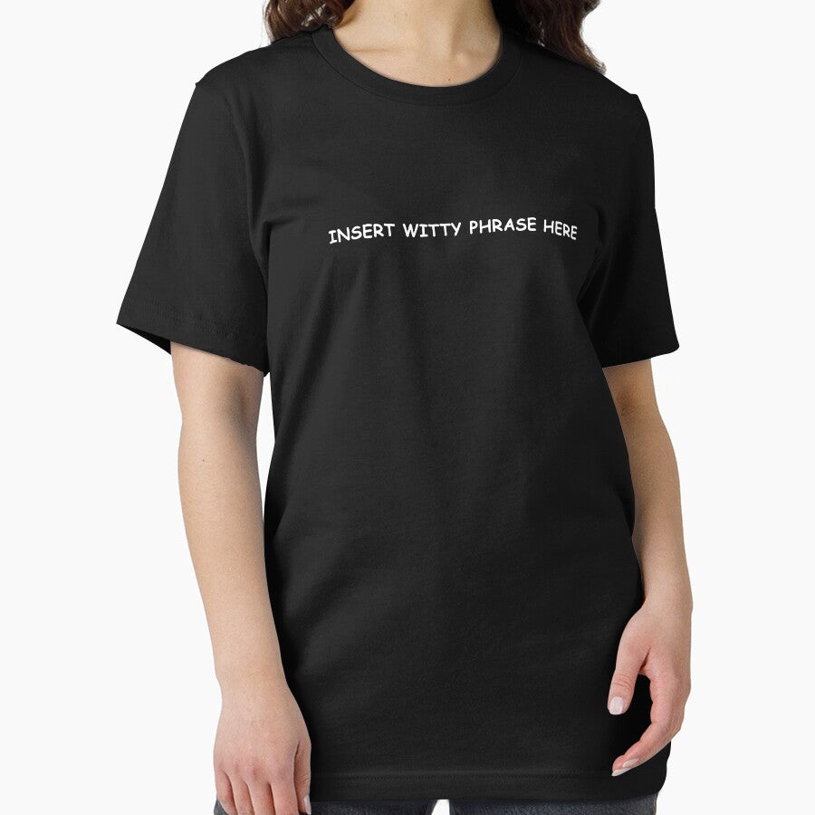 Insert Witty Phrase Here by Faces of Roller Derby