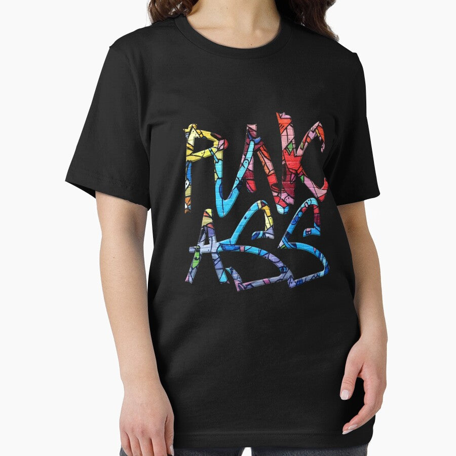 PunkAss by THAT - ONE - TEE