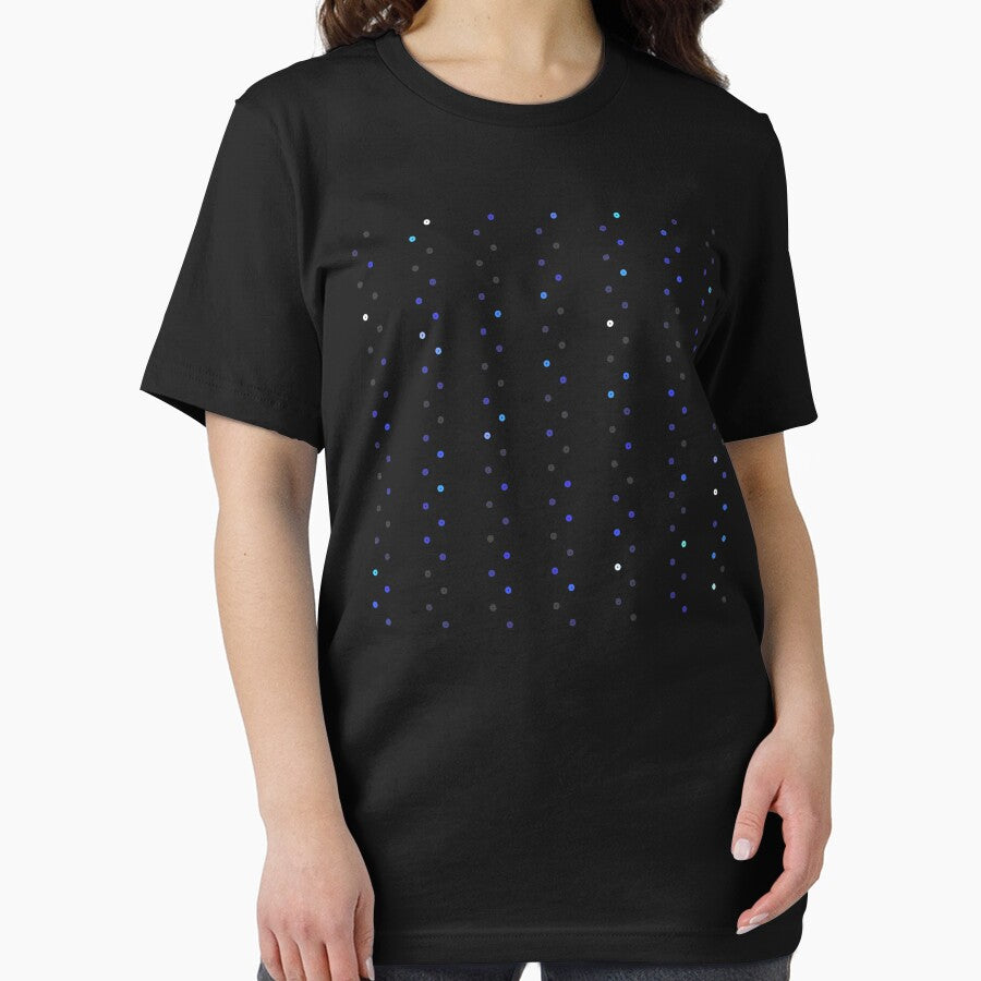 Printed image of sequin pattern v26 by JaReVa