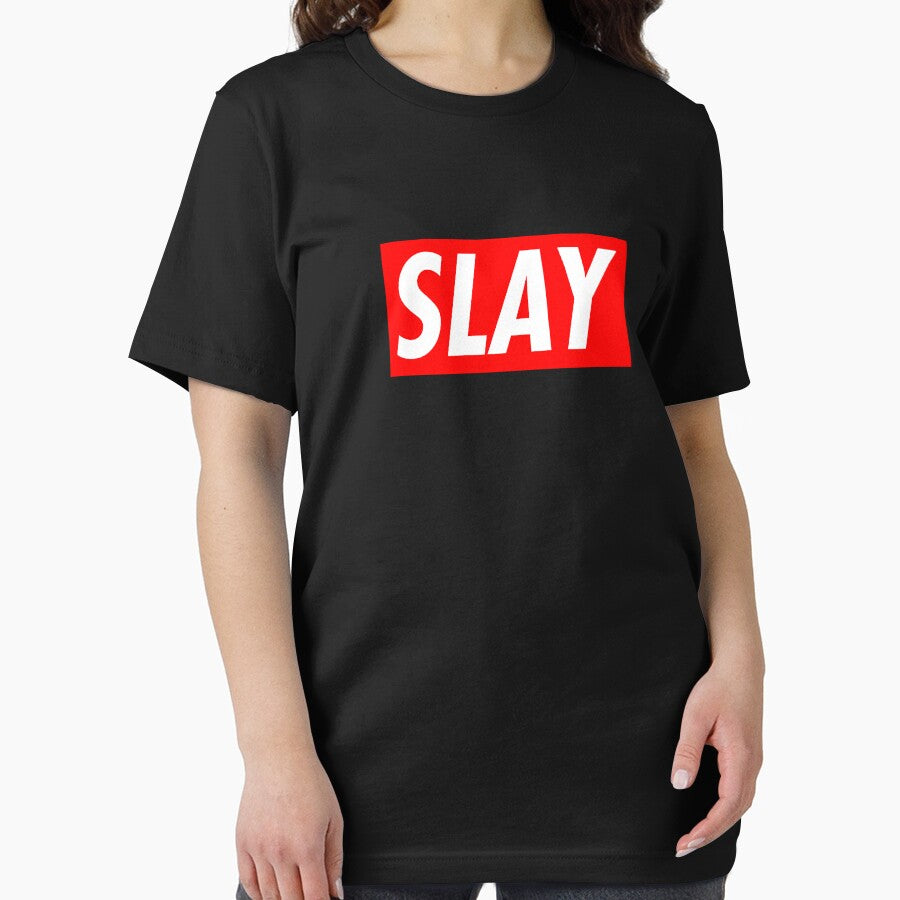 SLAY by sandywoo