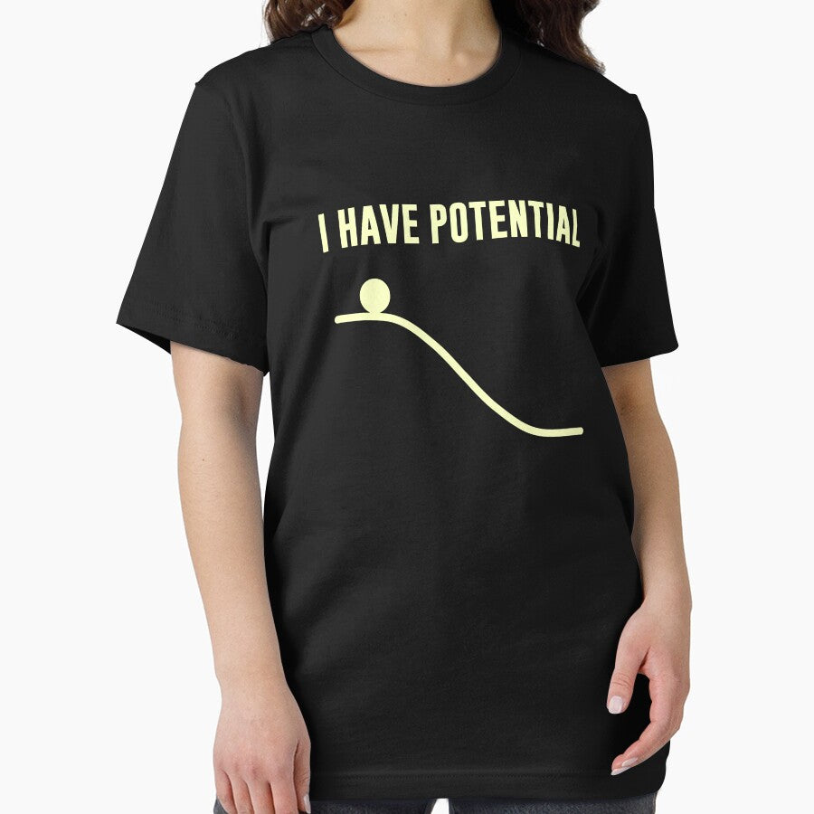 I Have Potential Energy by TheShirtYurt