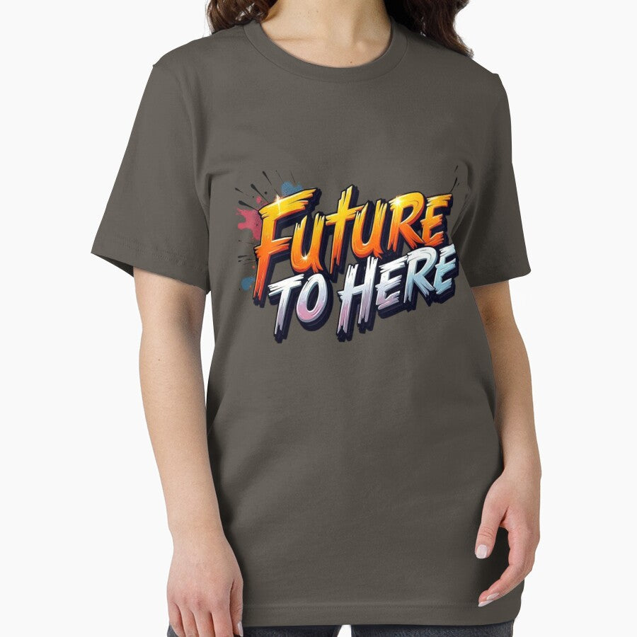 Future to here by TheKalishop