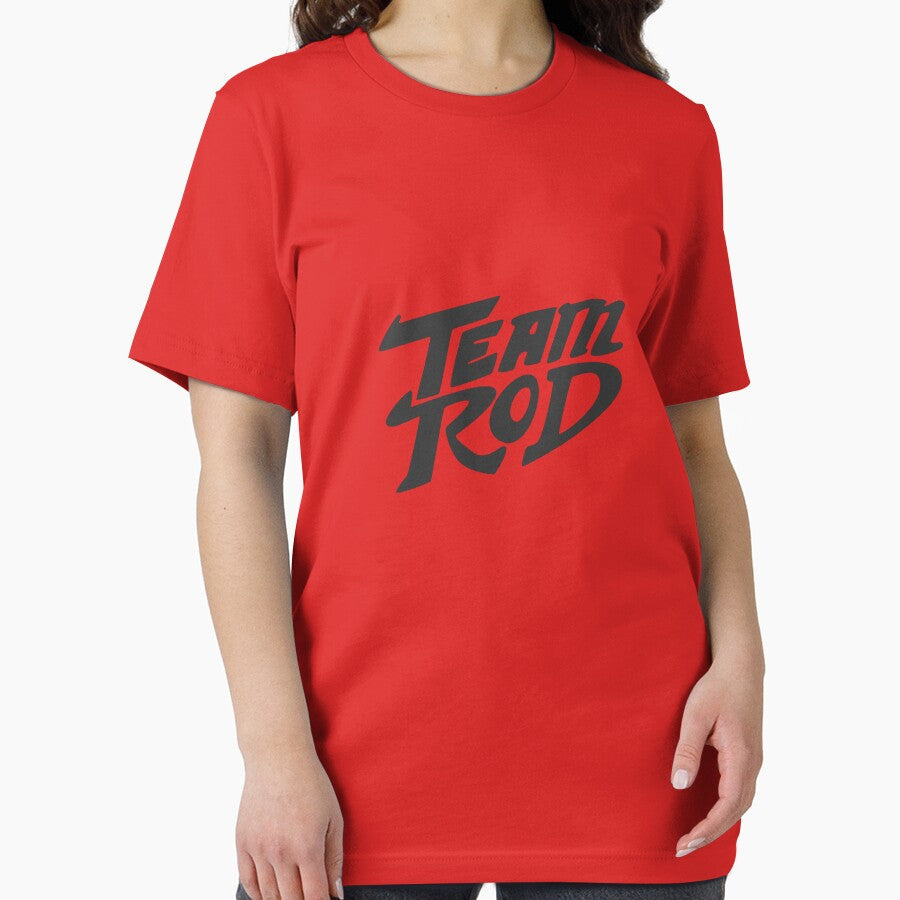 Team Rod by Kriek