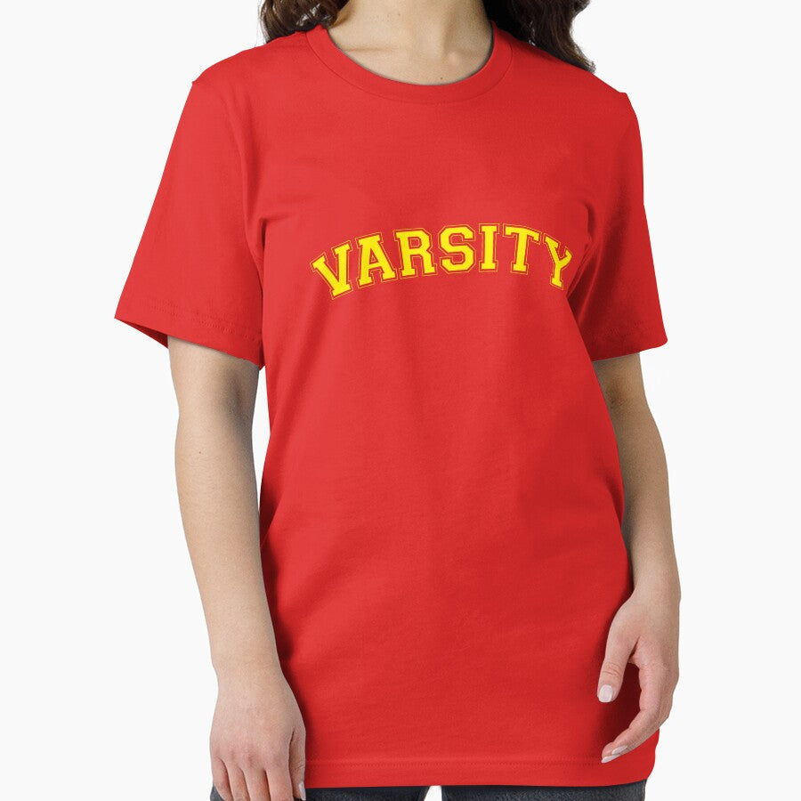Varsity by Vientesiete27