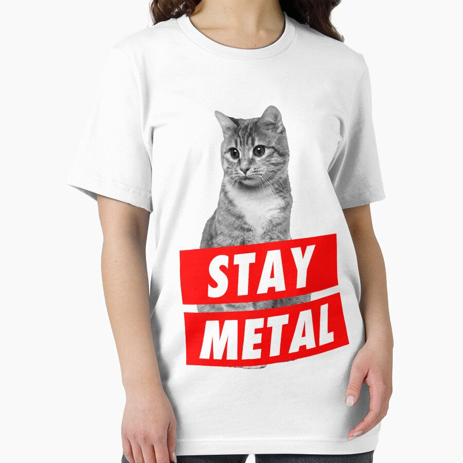 STAY METAL by PYHC