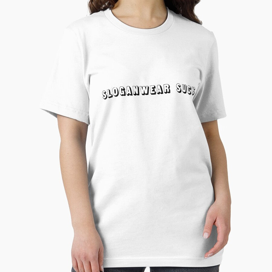 Sloganwear sucks by Where Balloonwrangler's wrangling occours