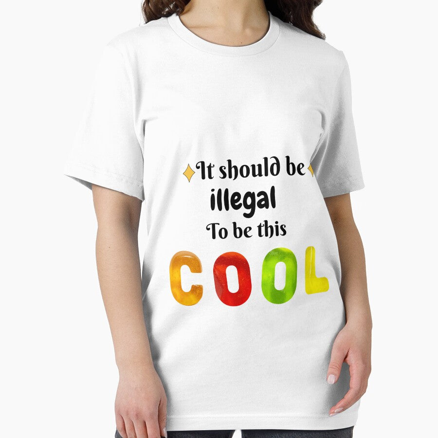 It should be illegal to be this cool by MDARTSY