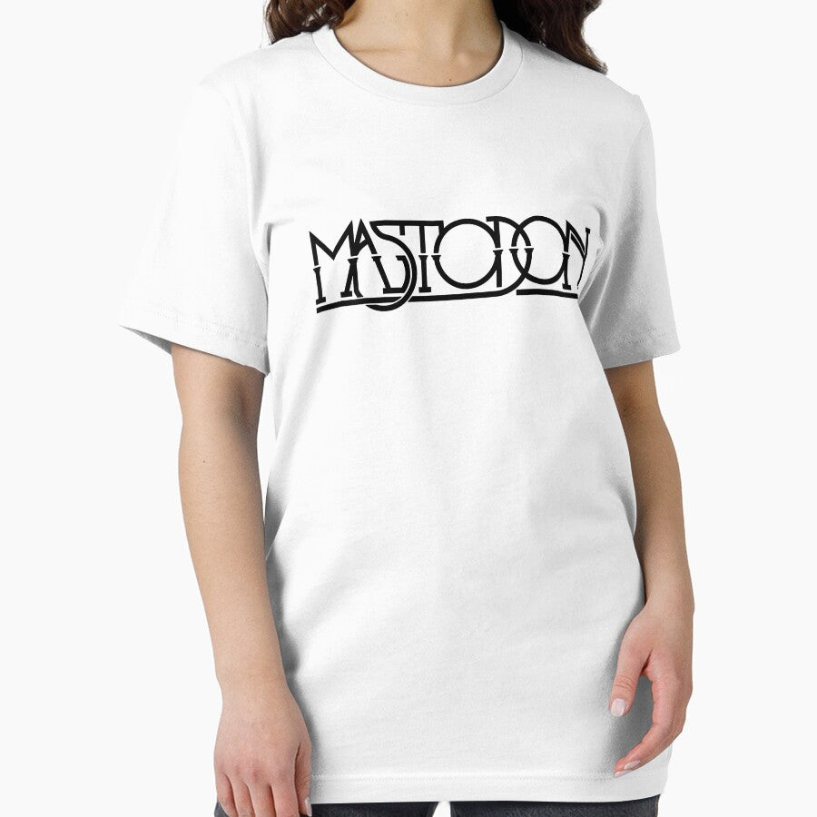 Mastodon by BeauDeer