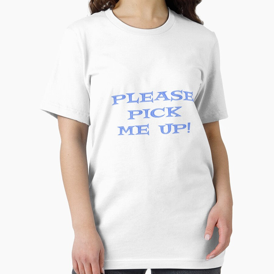 Pick Me Up by Betty Mackey