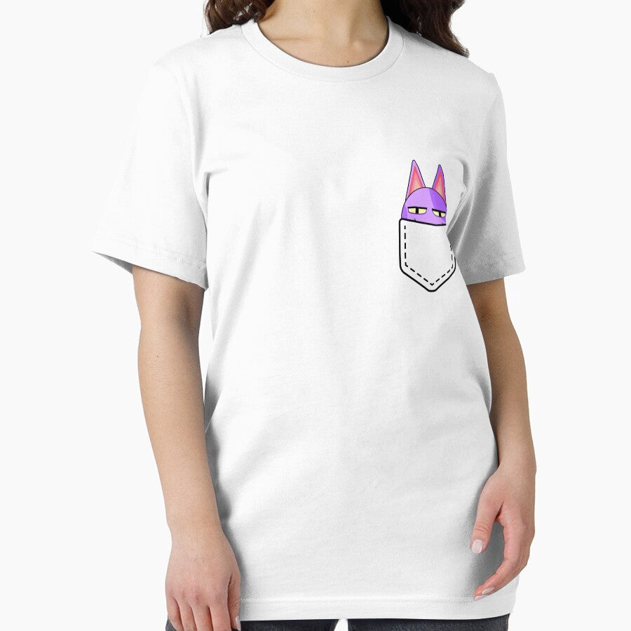 Pocket Bob by MissMoth