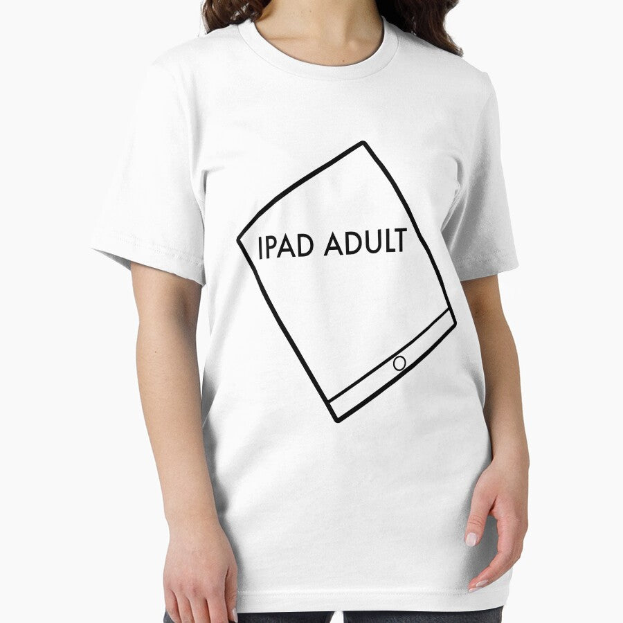 Ipad Adult by marlord37