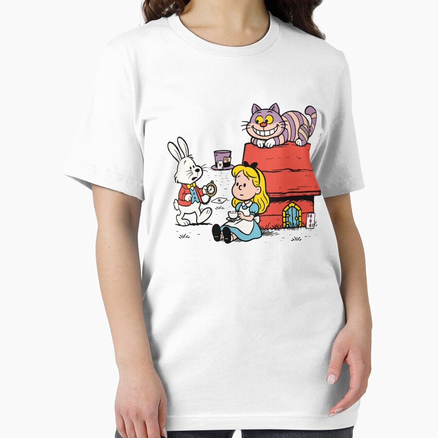 Little Alice by theduc