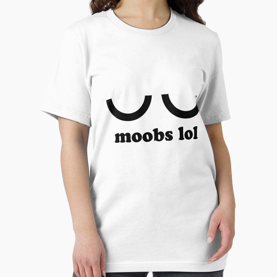 A shirt for those with a refined sense of humor by littledickens