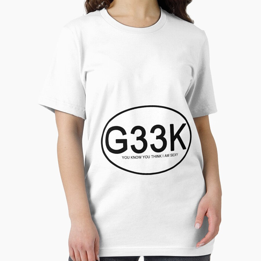 g33k by cajunpygmy