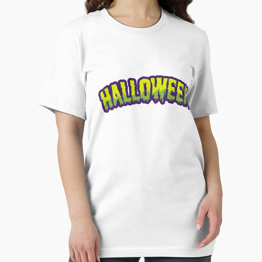 HALLOWEEN by THAT - ONE - TEE