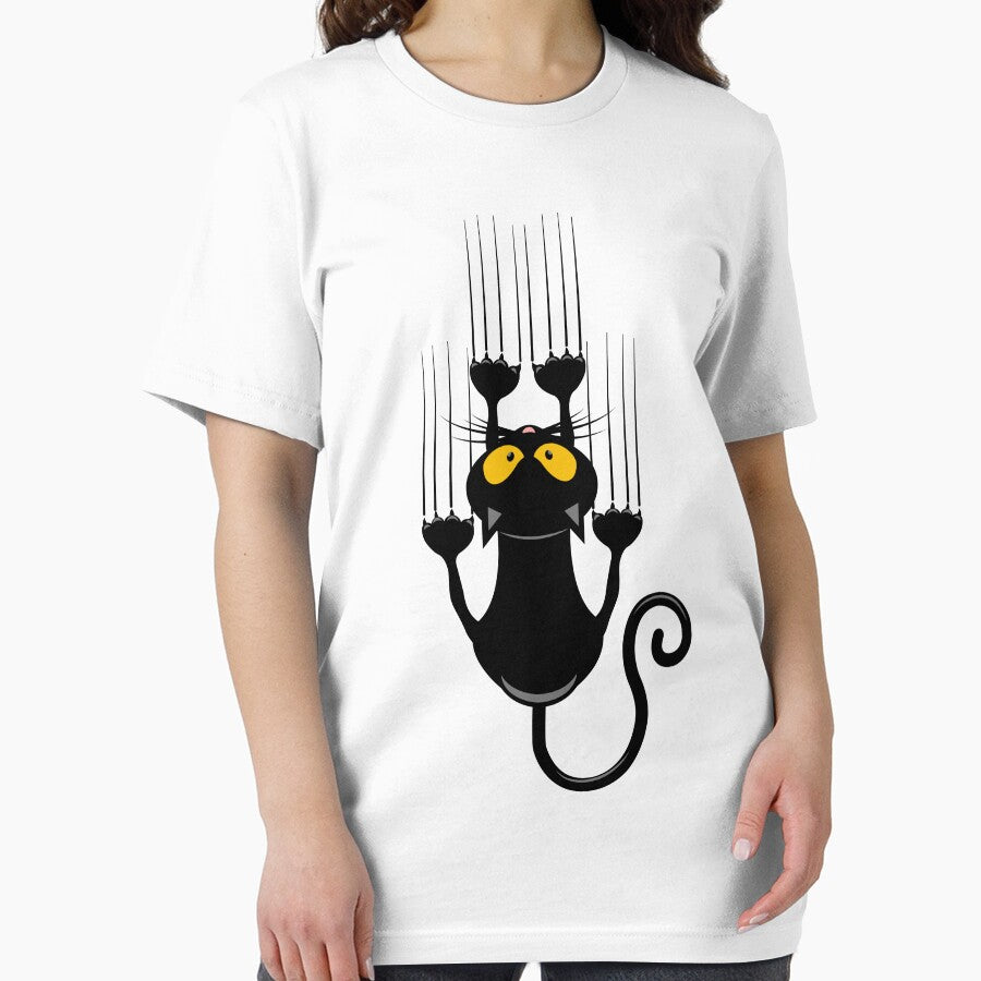 Funny cat Design by mydachshund