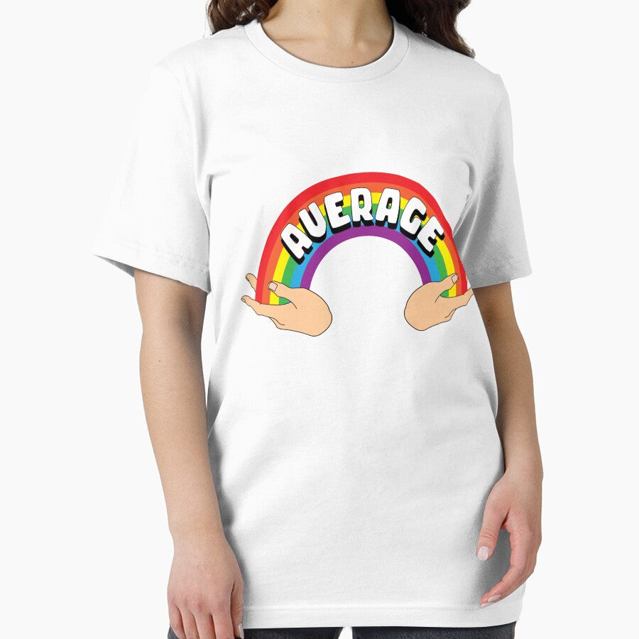 Average Rainbow by RottenDayDesign
