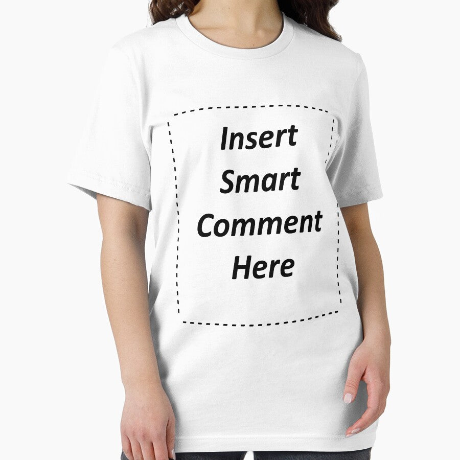 Insert Smart Comment Here by sugi007