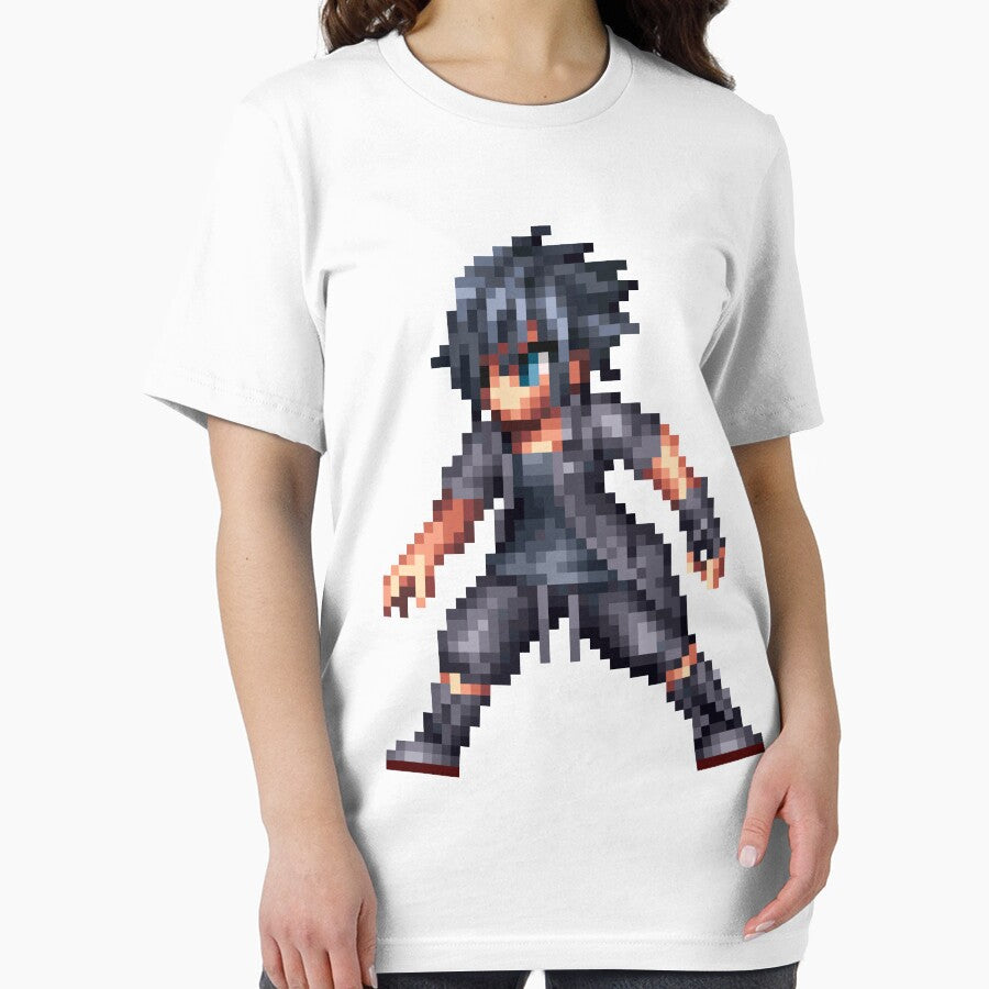 Noctis by Snapnfit