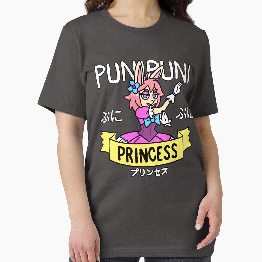 puni puni princess by lorepaw