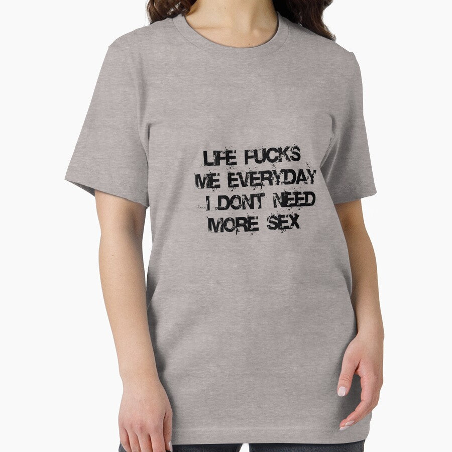 Life by skratch83