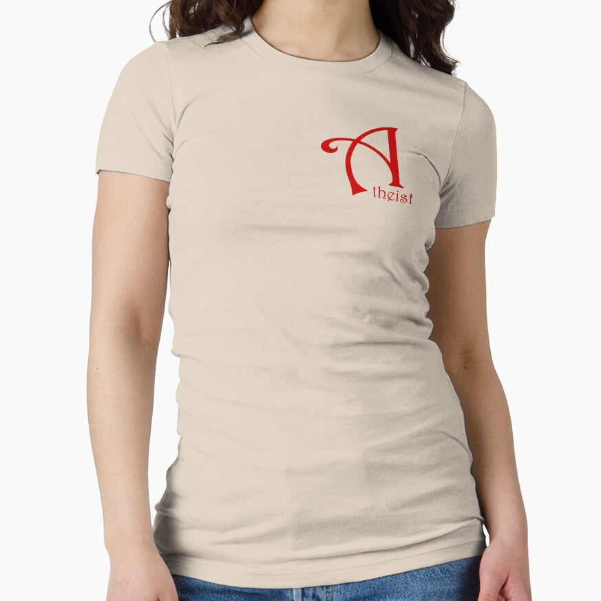 Scarlet Letter by Andrea Barnett